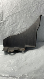 Moldura Direita Inferior Parabrisa Hyundai Ix35 2011 Á 2015