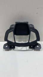 Moldura Botao Freio Mao Jeep Compass 2018 Á 2021 Original 