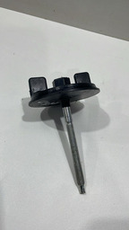 Parafuso Trava Estepe Jeep Compass 2018 2021 Original Usado!