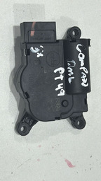 Motor Atuador Caixa Ar Jeep Compass 2023 2022 2024 Original 