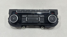 Comando De Ar Condicionado Passat Jetta Tiguan 5k0907044bt