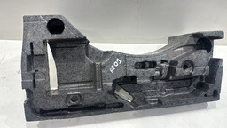 Isopor Kit Macaco Chave Roda Vw Passat B6 2006 Á 2010 Usado