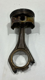Pistão Com Biela Bmw X5 E53 4.4 V8 2003 2004 2005 Original
