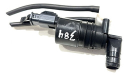 Bomba Motor Esguicho Limpador Parabrisa 3008 208 Ds5 408 308