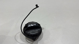 Portinhola Tampa Do Tanque Cerato 1.6 2015 2016