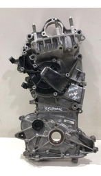 Bomba Óleo Tampa Lateral Motor Argo 1.0 3cc 2019 55279645