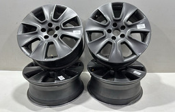 Jogo De Roda Vw New Beetle Aro 16 Original