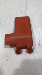 Puxador Capô Original Ford Escort Mk6 Verona Zetec 97 A 03 W