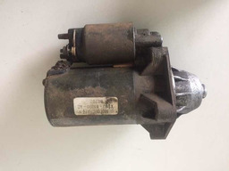 Motor  Arranque Ford Fiesta Zetec 1.0 2000