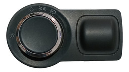 Botão Farol Interruptor Milha Gm Joy Onix Prisma 2013 2019