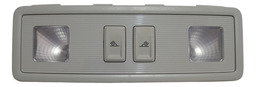 Luz Cortesia Teto Tsi Traseiro 1. Vw Polo Virtus 2017 A 2023
