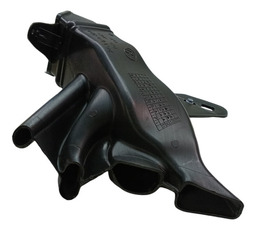 Duto Interno Ar Condicionado Volkswagen Polo 2023 2g1819152a