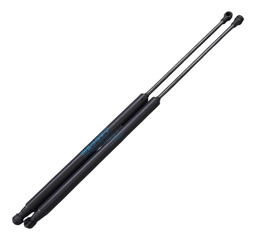 Par Amortecedor  Porta Malas Polo Tsi 2023 Original