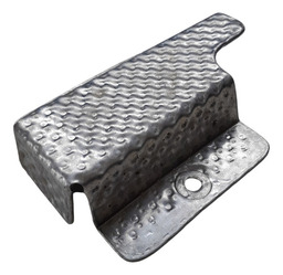 Defletor Calor Protetor Sensor Polo Tsi 1.0 2023