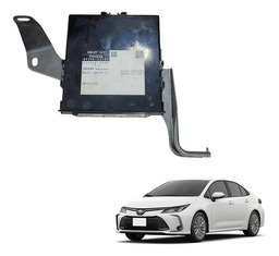 Módulo Central Smart Key Toyota Corolla 2.0 2019 8999012183
