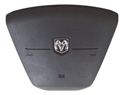 Capa Bolsa Buzina Volante Dodge Journey 2.7 2009 2010