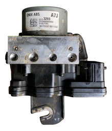 Módulo Abs Gm Onix Prisma Cobalt Spin 52123269 2013/019 Orig