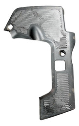 Tampa Superior De Motor Audi A3 De 1996 A 2000 | 06a119518d