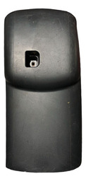 Moldura Superior Volante Vw Saveiro Gol G5 G6 5u0858560