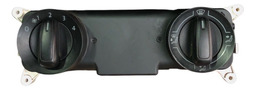 Comando Controle Ventilação Fox Spacefox Crossfox - Original