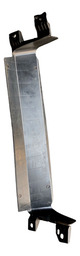 Acabamento Defletor Inferior Fiat Strada 20/23 Original Usad
