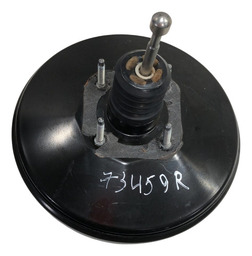 Hidrovacuo Servo Freio Fiat Toro 1.8 2018 2019 0204817546