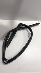 Borracha Canaleta Vidro Traseira Esquerda Sonic Hatch 11 /14