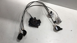 Cabo Comando Ar Toyota Hilux 2012 2013 2014 2015