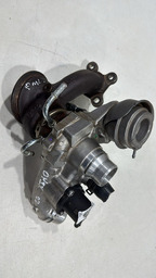 Turbina Motor Tracker Onix 1.0 2020 2021 55513059