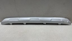 Aplique Spoiler Para-choque Dianteiro Corolla Cross