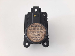 Atuador Temperatura Ventilação Painel Fiat Linea Punto
