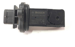 Sensor Fluxo De Ar Maf Bmw X5 2011 4.4 Biturbo V8