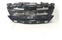 Grade Dianteira Ford Fusion 2010 A 2012 Com Detalhe 
