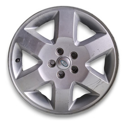 Roda estepe aro 19 Land rover Discovery 3 2005 2006 a 2009