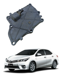 Tampa Lateral Motor Toyota Corolla 2.0 2011 2015 2016 2017