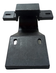 Dobradiça Tampa Lado Direito Iveco Stralis 504202760  Usada