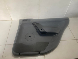 Forro De Porta Vw Gol G4 Traseiro Direito Passageiro Manual 