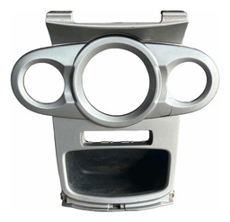 Moldura Comando Ar Ford New Fiesta sd05261195499x