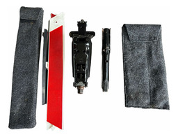 Kit Macaco Triângulo Ka Zetec 08-13