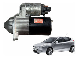 Motor Arranque Partida I30 2.0 16v Câmbio Automático Usado