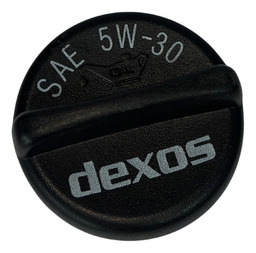 Tampa Óleo Motor Onix Tracker Turbo 5w30 Gm