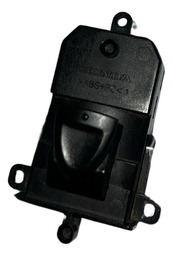 Botao Vidro Traseiro Honda New Civic 2010 2011 Original