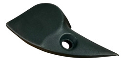 Acabamento Moldura Retrovisor Esquerdo Gm Classic 1994/2015