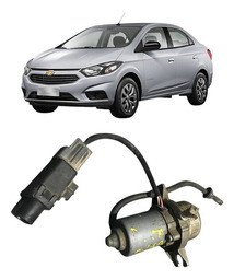 Bomba Vacuo Freio Prisma 96597326