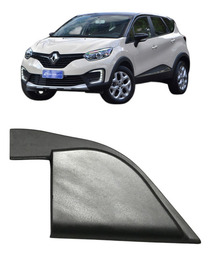 Acabamento Forro Porta Dianteiro Direito Captur 20