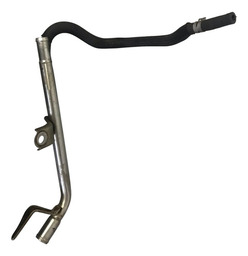 Tubo Cano Agua Com Mangueira Motor Para Etios 15