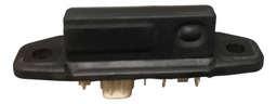 Botao Abertura Tampa Traseira Toyota Yaris 18 A 23 15d355