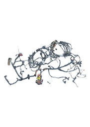 Chicote Fiaçao Interno Painel Assoalho Ecosport 06/07aut 4x2
