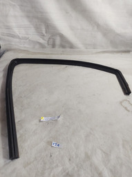 Borracha Canaleta Porta Traseira Esquerda Cobalt 812918498