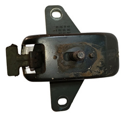 Coxim Do Motor Volkswagen Amarok 2.0 Diesel 2009 A 2015 2016